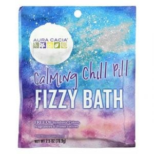 Fizzy Bath