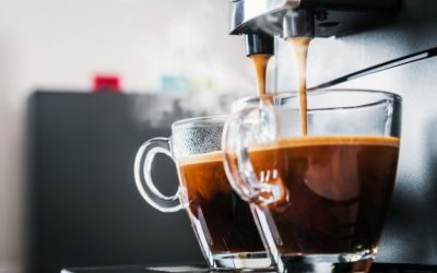 Get Starbucks-type coffee with these automatic coffee machines at home