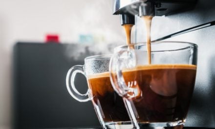 Get Starbucks-type coffee with these automatic coffee machines at home