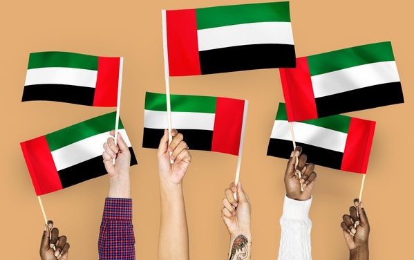 Best UAE National Day Deals for 52nd Celebration