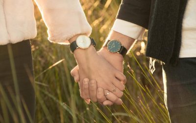 10 best watches under 500 AED for him & her