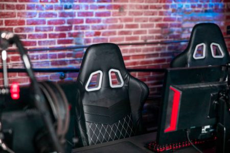Why to invest in gaming chairs - best gaming chairs 