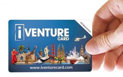 Why iVenture Card is the best way to explore Dubai