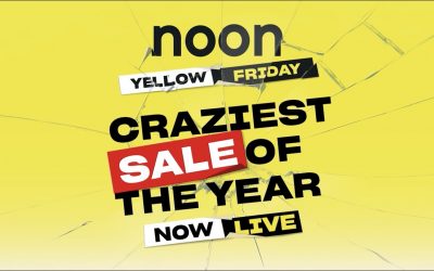 How to get the most out of Noon’s Yellow Friday sale this year