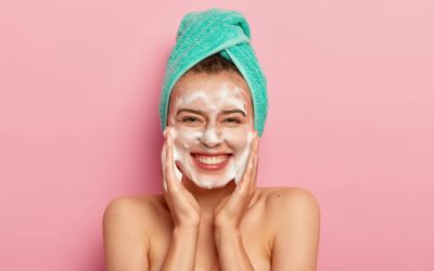 7 best face wash for all skin types