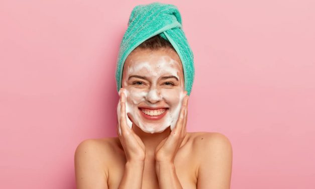 7 best face wash for all skin types