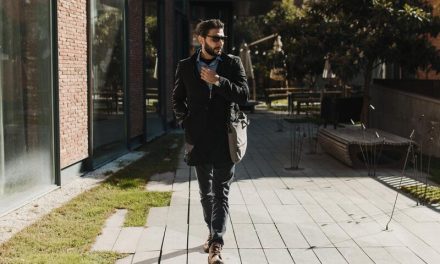 Men’s Fashion Trends You’ll Be Seeing Everywhere In 2024