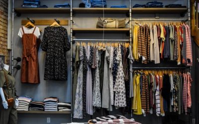 Your guide to a neat wardrobe: Invest on closet organizers for spacious living