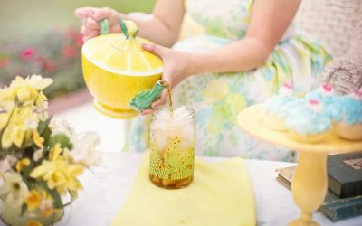 Tea party essentials: All you need to know about sharing a cup of goodness