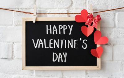 Top Valentine’s Day offers from industry leading stores