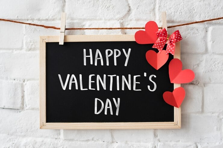 Top Valentine’s Day offers from industry leading stores