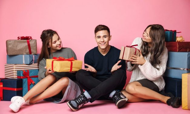 From Dubai to the World: Why IGP Nails the Art of Gifting